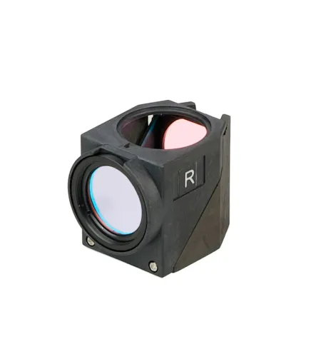 Насадка для эпифлуоресцентной микроскопии MAGUS Epi-FL06, ртутная лампа, флуоресцентные фи