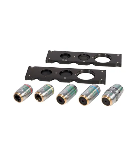 Фазово-контрастный прибор MAGUS SPH360 с комплектом объективов Plan S-Apo Ph 4х/10х/20х/40