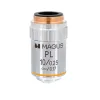 MAGUS MP10 10x/0,25 ∞/0,17 Lõpmatuse plaani eesmärk