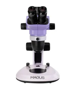 MAGUS Stereo D7T BASE Digital Stereomicroscope