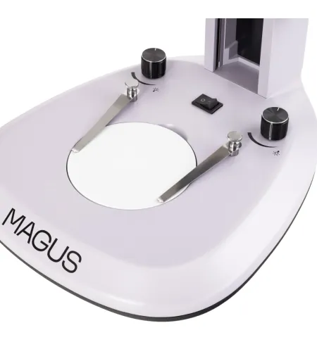 MAGUS Stereo D7T BASE Digital Stereomicroscope