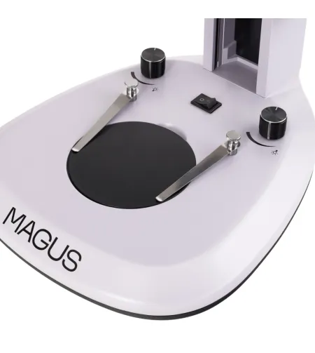 MAGUS Stereo D7T BASE Digital Stereomicroscope