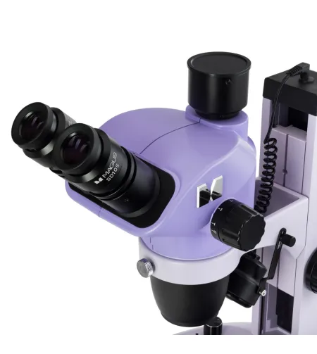 MAGUS Stereo D7T LCD BASE digitālais stereomikroskops