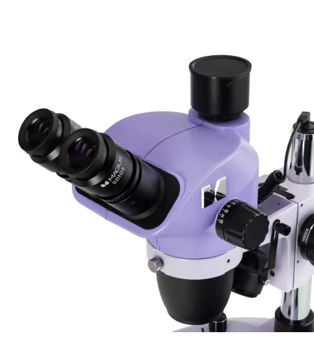 MAGUS Stereo D8T BASE Digital Stereomicroscope