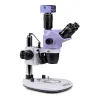 MAGUS Stereo D8T PLUS Digital Stereomicroscope
