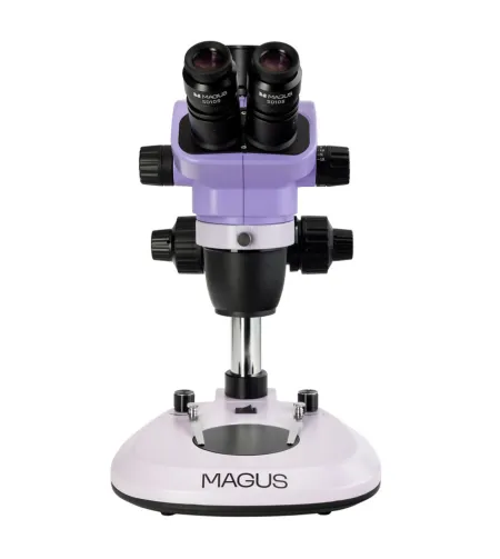 MAGUS Stereo D8T PLUS Digital Stereomicroscope