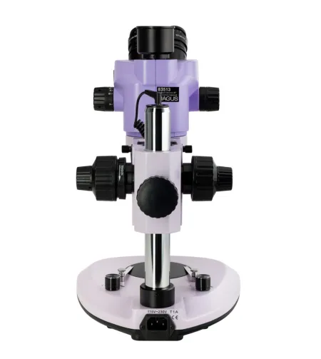MAGUS Stereo D8T PLUS Digital Stereomicroscope