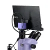 MAGUS Stereo D8T LCD BASE Digital Stereomicroscope