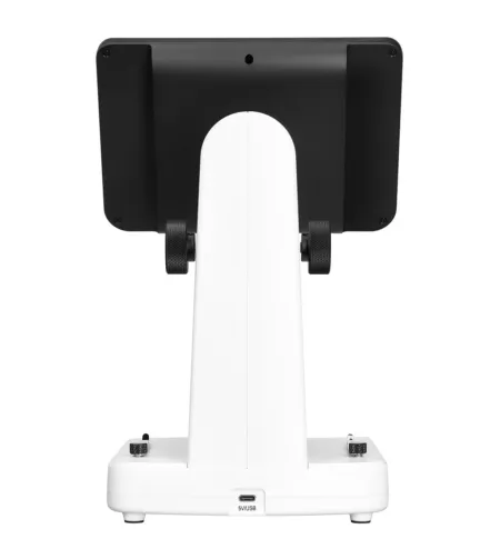 Levenhuk DTX 800 LCD skaitmeninis mikroskopas