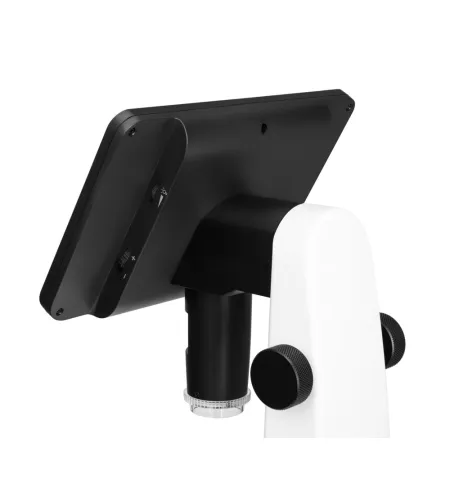 Levenhuk DTX 800 LCD skaitmeninis mikroskopas