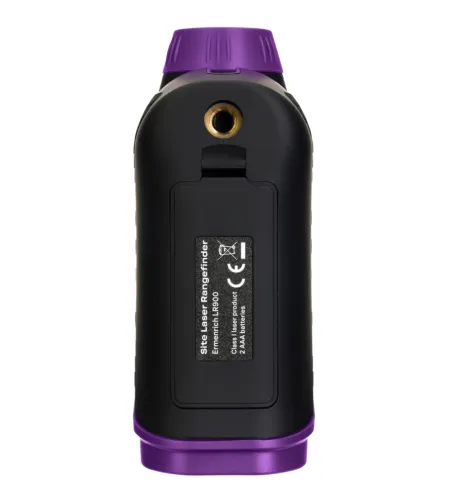 Ermenrich LR900 Site Laser Rangefinder