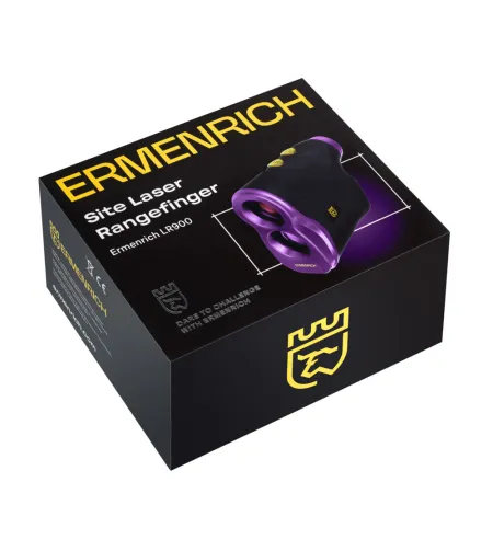 Ermenrich LR900 Site Laser Rangefinder