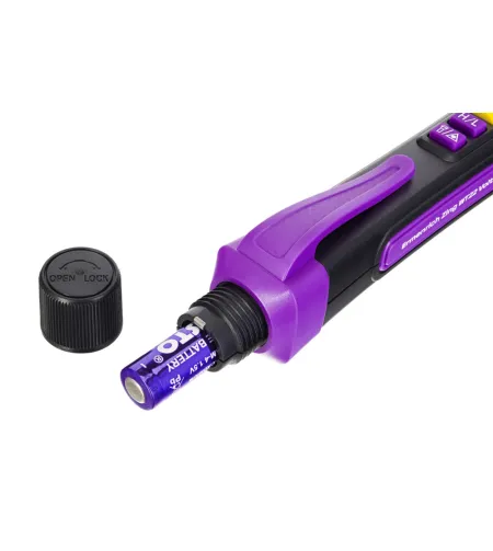 Ermenrich Zing WT22 Voltage Tester