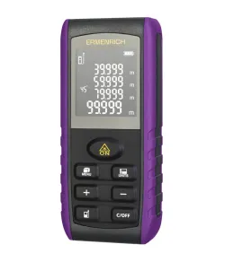 Ermenrich Reel PRO GE60 Laser Meter