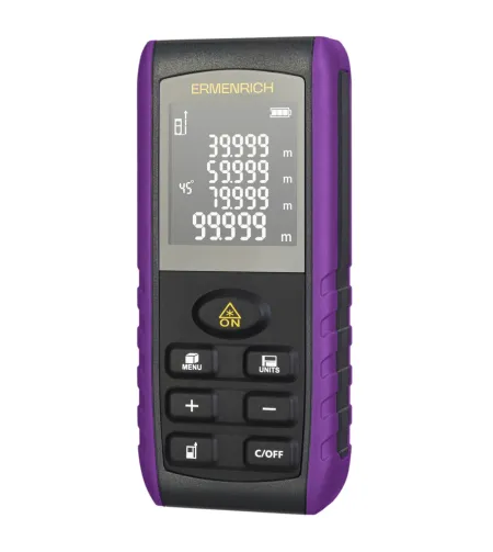 Ermenrich Reel PRO GE60 lasermõõtja