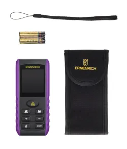 Ermenrich Reel PRO GE60 Laser Meter
