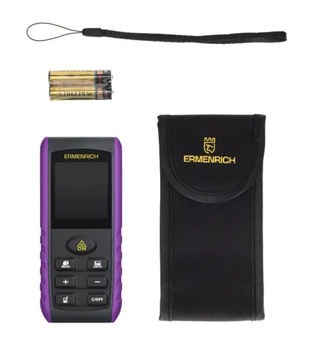 Ermenrich Reel PRO GE60 lasermõõtja