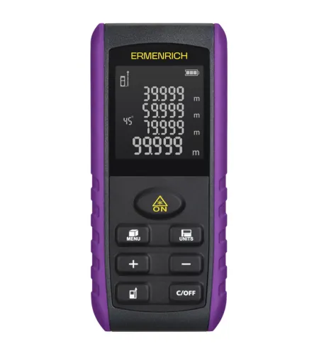 Ermenrich Reel PRO GE60 lasermõõtja
