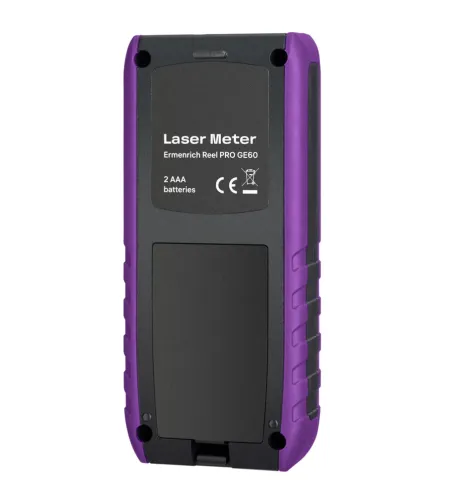 Ermenrich Reel PRO GE60 lasermõõtja