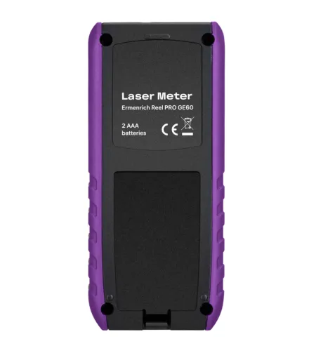 Ermenrich Reel PRO GE60 lasermõõtja
