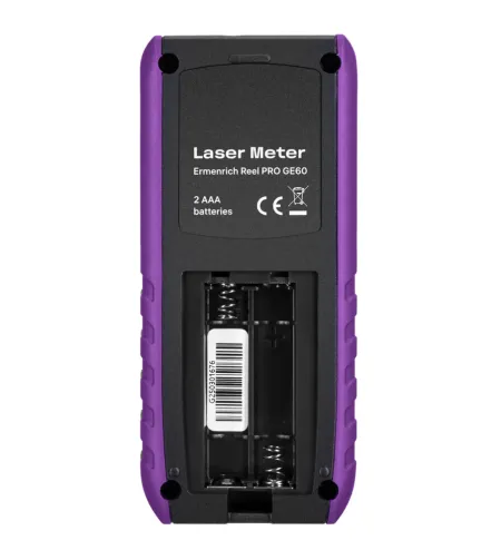 Ermenrich Reel PRO GE60 lasermõõtja