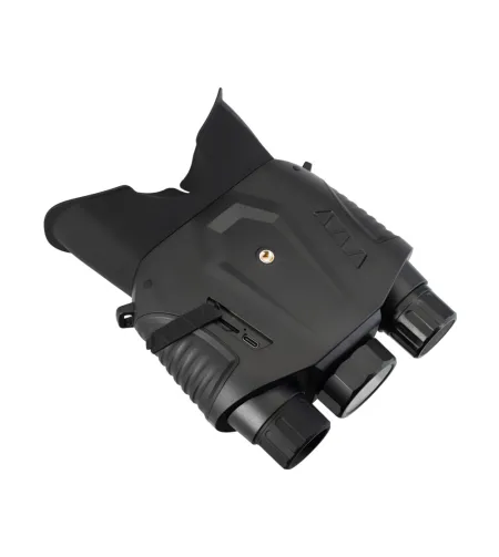 Levenhuk Halo 50XN GPS цифровой ночной бинокль