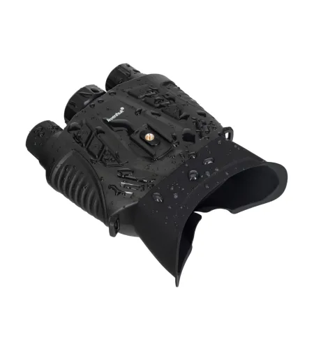 Levenhuk Halo 50XN GPS цифровой ночной бинокль