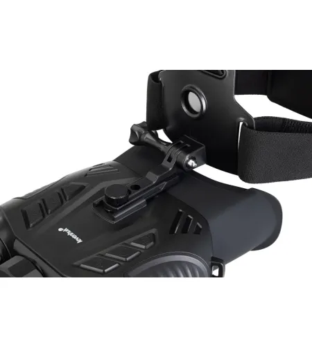 Levenhuk Halo 50XN GPS цифровой ночной бинокль