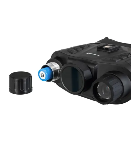 Levenhuk Halo 50XN GPS цифровой ночной бинокль