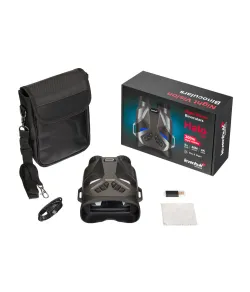 Цифровой бинокль ночного видения Levenhuk Halo 30XN