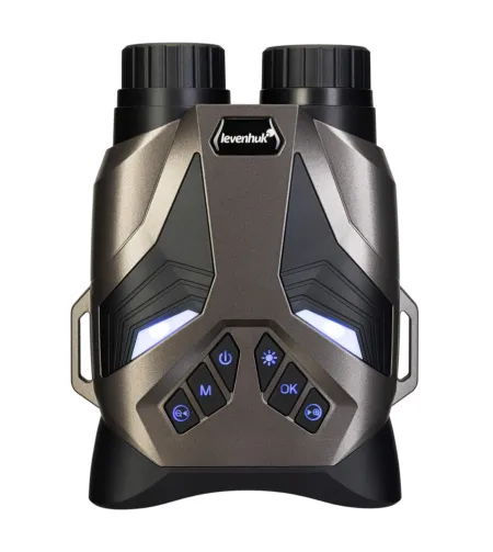 Цифровой бинокль ночного видения Levenhuk Halo 30XN
