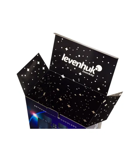 Levenhuk Bruno BASE 15x70 Binoculars