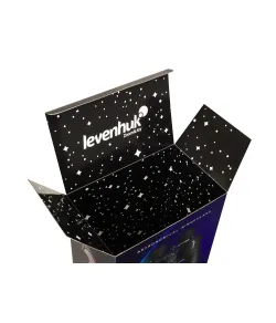 Levenhuk Bruno BASE 20x80 Binoculars