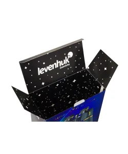 Levenhuk Bruno PLUS 30x80 Бинокль