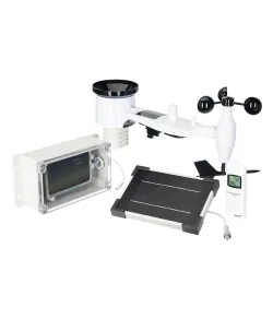 Levenhuk Wezzer PRO LP700 meteoroloģiskā stacija