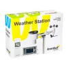 Levenhuk Wezzer PRO LP700 meteorologinė stotis