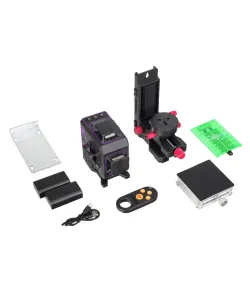 Ermenrich PRO LV70 laserlood