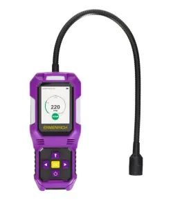 Ermenrich NG50 Gas Detector
