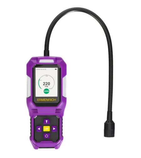 Ermenrich NG50 Gas Detector