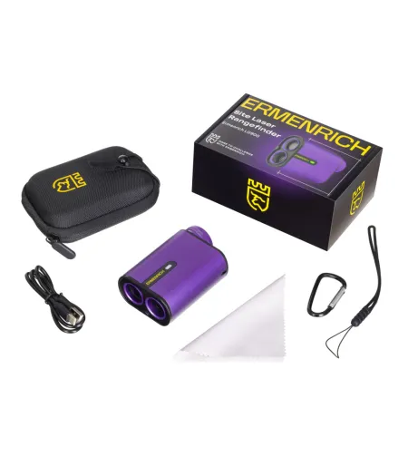 Ermenrich LG900 lāzera tālmērs