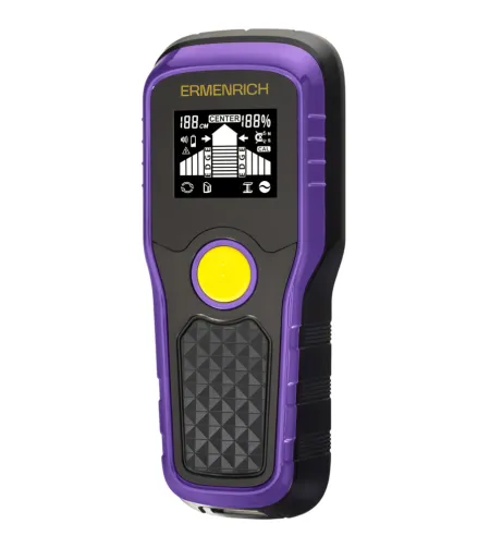 Ermenrich Ping SM40 Stud Detector