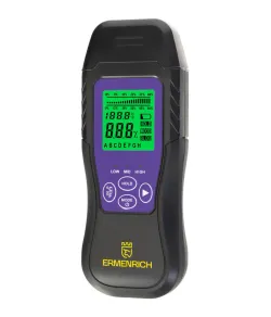 Ermenrich Wett MW30 niiskusandur