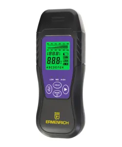 Ermenrich Wett MW30 mitruma detektors