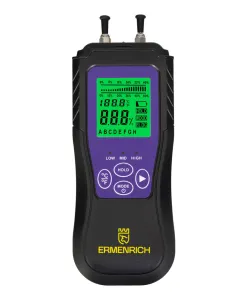 Ermenrich Wett MW30 mitruma detektors