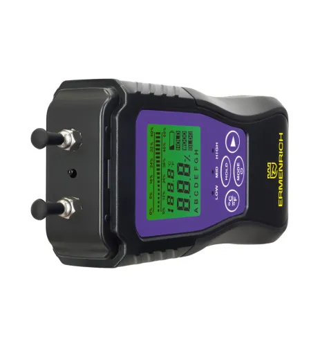 Ermenrich Wett MW30 Детектор влажности