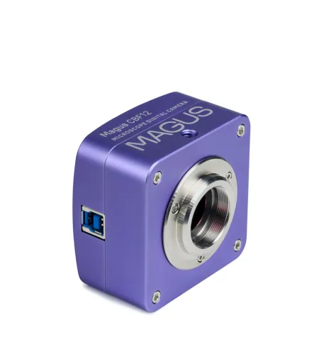 MAGUS CBF12 digitaalkaamera 5120x3840 USB 3.0,