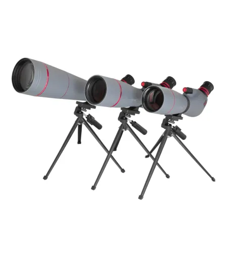 Levenhuk New Blaze PLUS 70 Spotting Scope