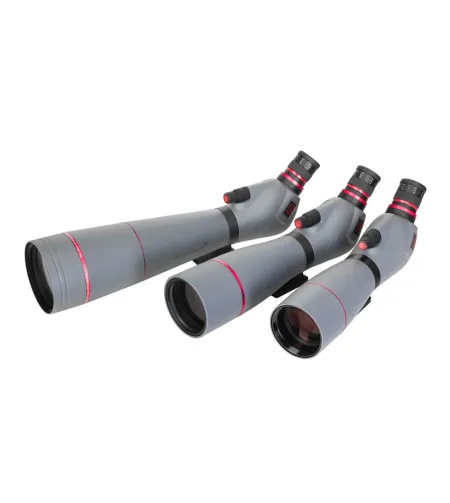 Levenhuk New Blaze PLUS 70 Spotting Scope
