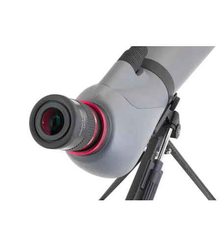 Levenhuk New Blaze PLUS 80 Spotting Scope
