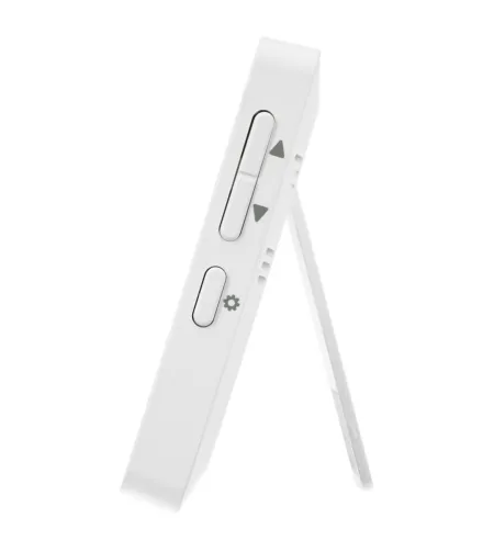 Ermenrich Report WR10 Thermohygrometer